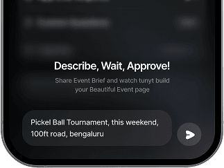 Saves You Time